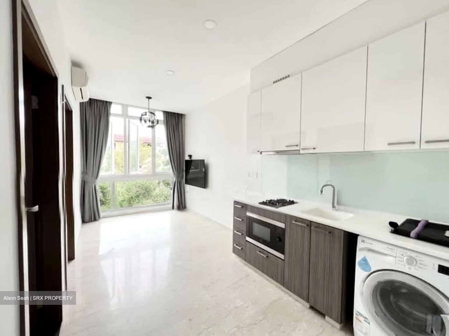 The Hillford (D21), Apartment #592214961